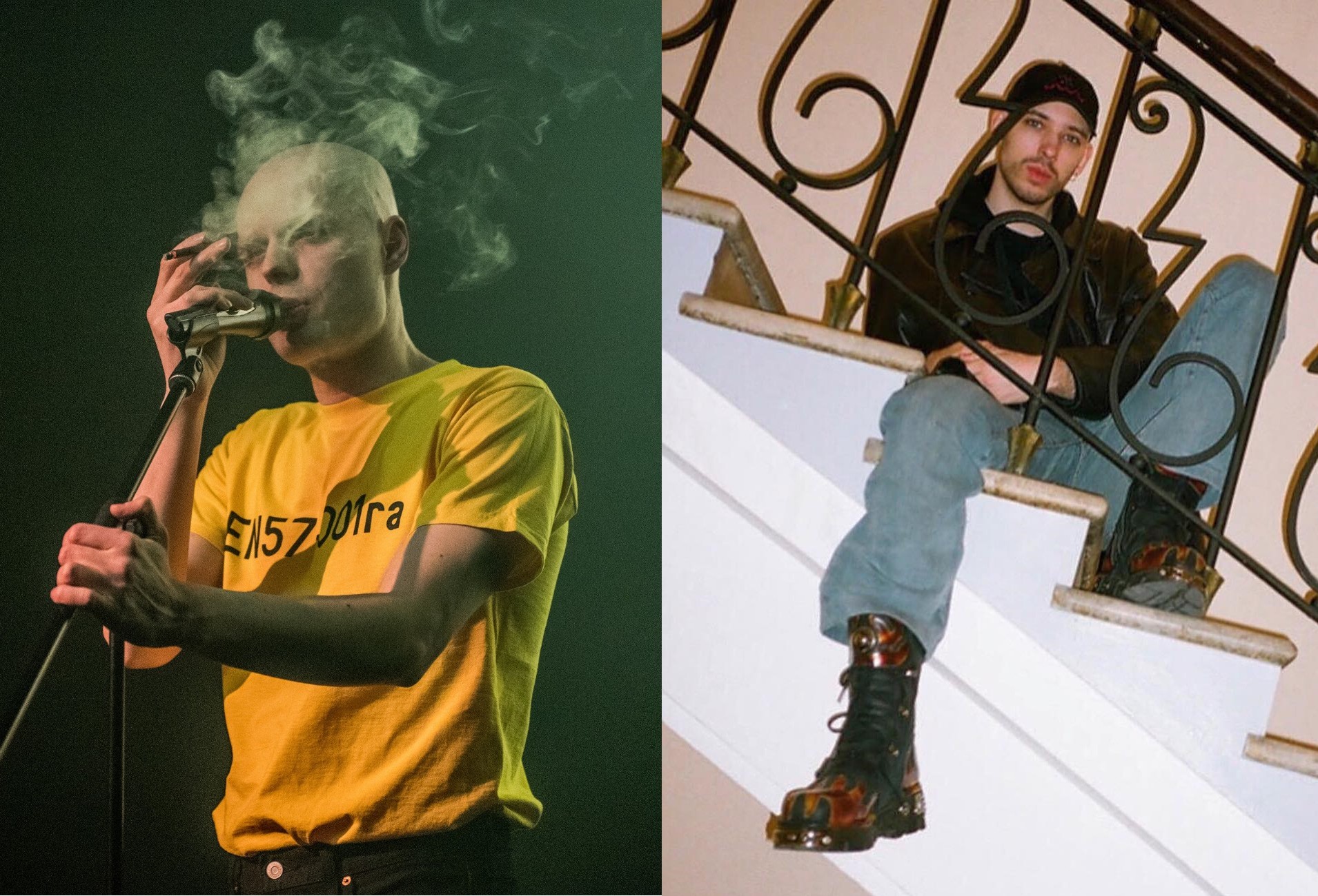 Znamy pełny line-up Lado w Mieście. Pierwszy koncert już w ten czwartek